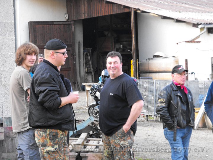 MCE Saisonabschlussfahrt 2011 - 162.JPG